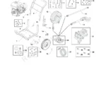 BRIGGS AND STRATTON, 020753-00, IPL.4 thumbnail